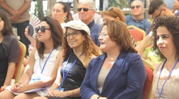 DİDİM BELEDİYESİNDEN MİLETOS’A TARİHİ YOLCULUK