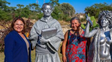 DİDİM’DE MİLETOS FELSEFE GÜNLERİ BAŞLADI