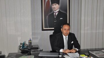 DİDİM KAYMAKAMI MESUT ÇOBAN OLDU