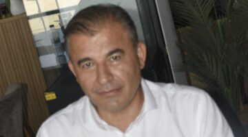 CHP İLÇE BAŞKAN ADAYI AKP’YE SANDIĞI İŞARET ETTİ