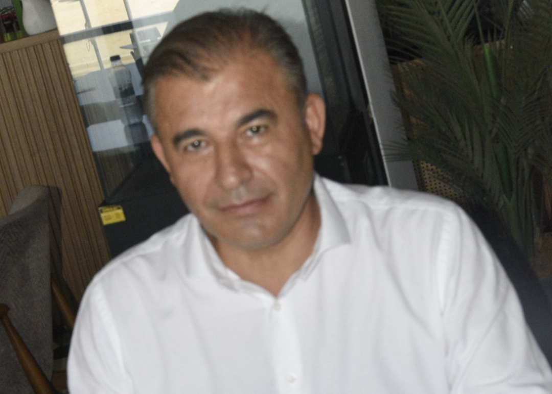 CHP İLÇE BAŞKAN ADAYI AKP’YE SANDIĞI İŞARET ETTİ