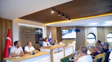 DİDİM BELEDİYESİ’NDEN KAMUOYUNA AÇIKLAMA