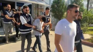DİDİM EMNİYETİ GÖZ AÇTIRMIYOR
