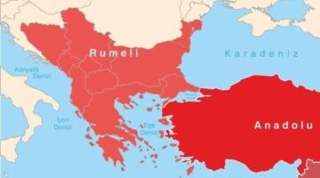 RUMELİ DERNEĞİNDEN KAMUOYUNA
