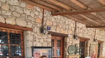 Didim’de Sanatseverler Dokusal Sergiyle Buluştu