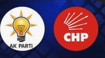 BAŞKA PARTİNİN ÜVEY EVLATLARI