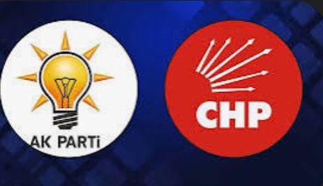 BAŞKA PARTİNİN ÜVEY EVLATLARI