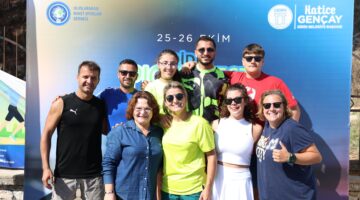 TARİHE GEÇEN BİR İLK: PICKLEFEST DİDİM’DE SPORUN KALBİ ATTI!