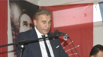 CHP’DE NELER OLACAK(OLMALI)