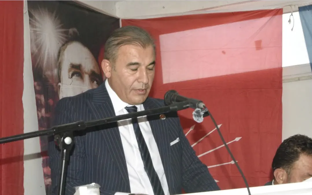 CHP’DE NELER OLACAK(OLMALI)