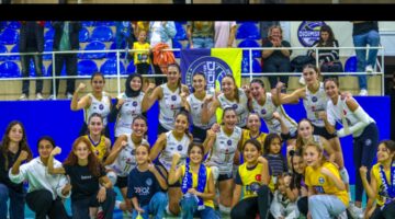POLAT GROUP DİDİM BELEDİYESPOR KADIN VOLEYBOL TAKIMI GALİBİYET SERİSİNİ SÜRDÜRDÜ