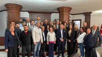 PARA YOKTU YÜREKLERİNDEN KATTILAR “YENİ BİR BELEDİYE ANLAYIŞI”