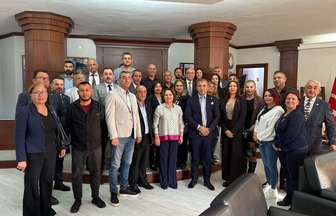 PARA YOKTU YÜREKLERİNDEN KATTILAR “YENİ BİR BELEDİYE ANLAYIŞI”