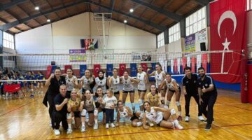 DİDİM’İN SULTANLARI TARAFTARLARINA BÜYÜK BİR SEVİNÇ YAŞATTI