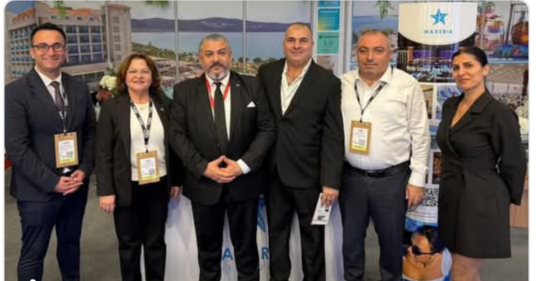 DİDİM ULUSLARARASI ARENADA