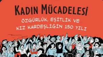 KADIN KOLLARINA BENDE ADAYIM     “DEĞİŞİM İÇİN LİYAKAT DÖNEMİ”
