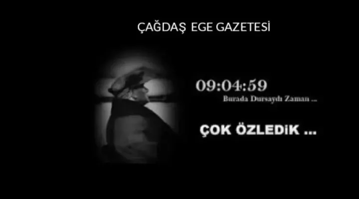 DUR YOLCU?