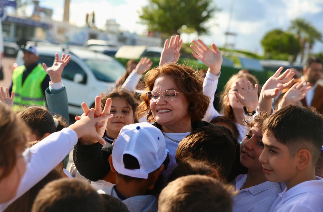 DİDİM BELEDİYESİ SIFIR ATIK BULUŞMASI