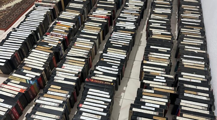 RUMELİLER DERNEĞİ TARİHÎ DİJİTAL ORTAMA TAŞIYOR