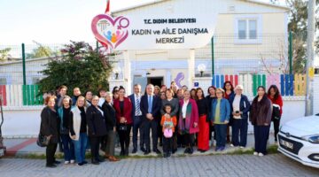 KADIN MECLİSİ ARALIK AYI TOPLANTISI YAPILDI