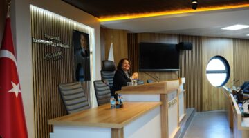 BAŞKAN HATİCE GENÇAY, PAZARYERLERİ SÜRECİNE İLİŞKİN AÇIKLAMALARDA BULUNDU