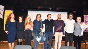 EĞİTİM-SEN DİDİM TEMSİLCİLİĞİ’NDEN YIL DÖNÜMÜ KUTLAMASI