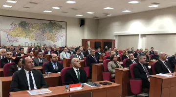 DİDİM BELEDİYESİ, AYDIN GENELİNDE EN FAZLA YATIRIM YAPAN 2. İLÇE BELEDİYESİ OLDU