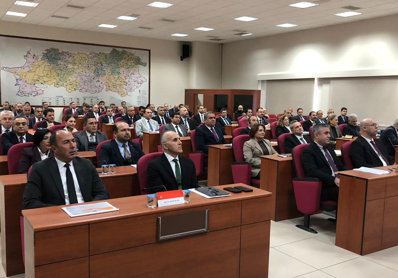 DİDİM BELEDİYESİ, AYDIN GENELİNDE EN FAZLA YATIRIM YAPAN 2. İLÇE BELEDİYESİ OLDU