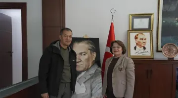 DİDİM’DE DOĞALGAZ ÇALIŞMALARI HALKIN SORULARIYLA PROJE SÜRECİ DEĞERLENDİRİLDİ