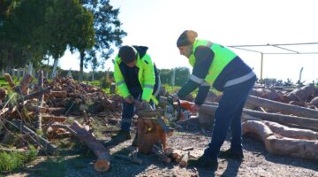 DİDİM BELEDİYESİ’NDEN ÖRNEK SOSYAL BELEDİYECİLİK UYGULAMASI