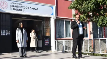18 MİLYON ÖĞRENCİ İÇİN YARIYIL TATİLİ BAŞLADI