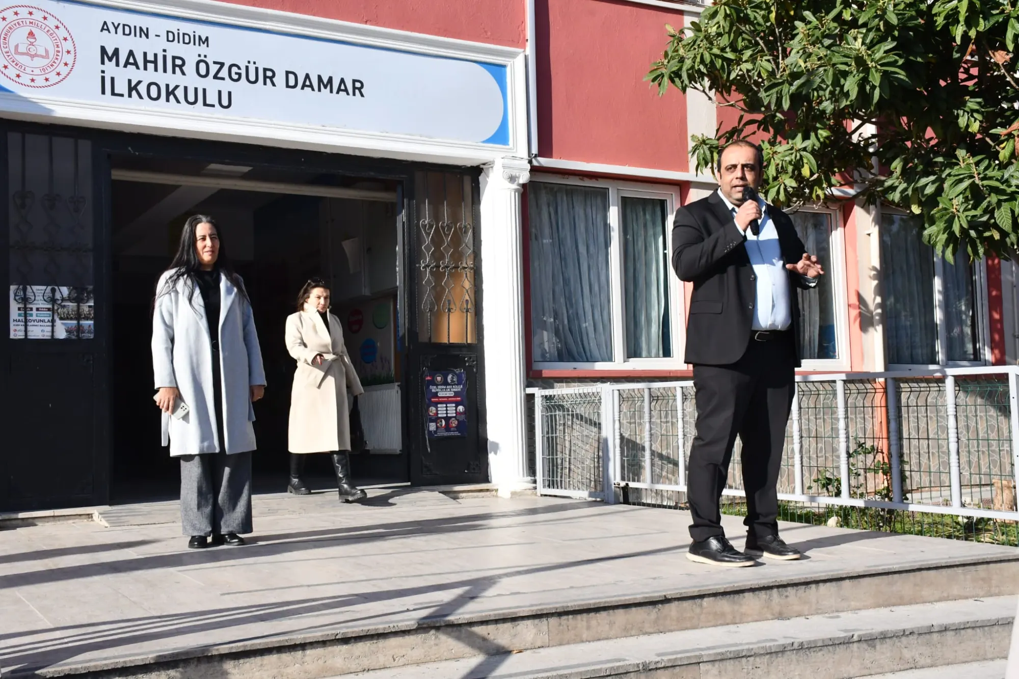 18 MİLYON ÖĞRENCİ İÇİN YARIYIL TATİLİ BAŞLADI