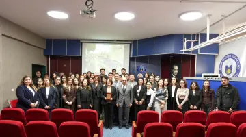 ÜNİVERSİTE–BELEDİYE İŞ BİRLİĞİYLE GELECEĞİN PARKLARI DİDİM’DE HAYAT BULACAK