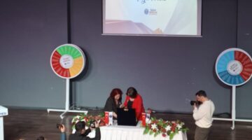 ŞİDDET VE TACİZE KARŞI YERELDE DURUŞ GÜÇLENİYOR