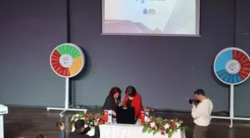 ŞİDDET VE TACİZE KARŞI YERELDE DURUŞ GÜÇLENİYOR