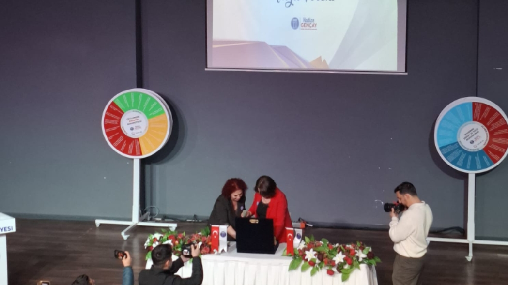 ŞİDDET VE TACİZE KARŞI YERELDE DURUŞ GÜÇLENİYOR