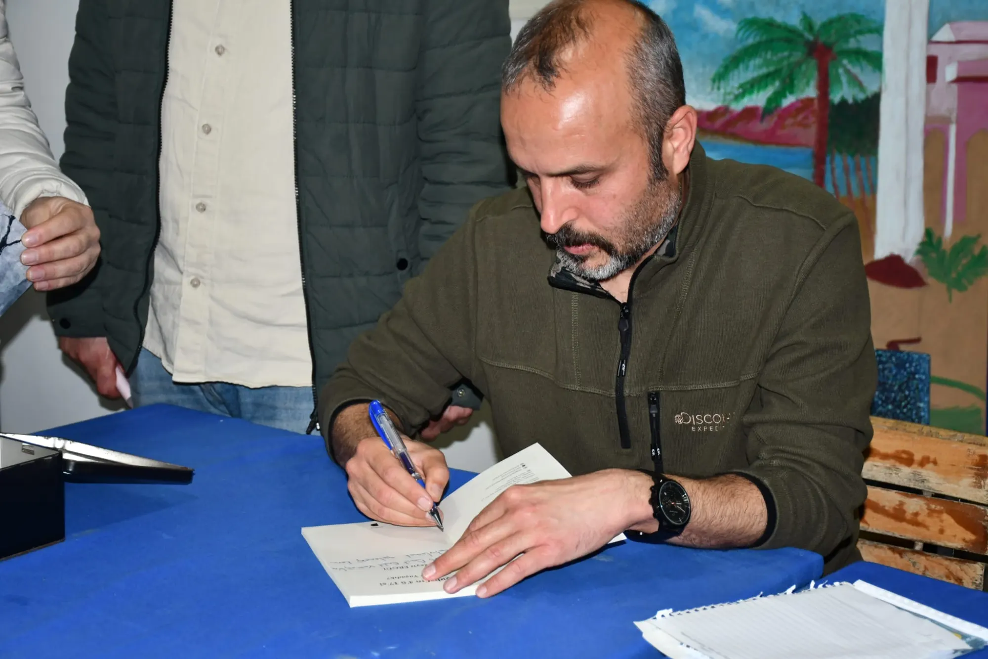 Bir Sınavın Ardında Kalan
