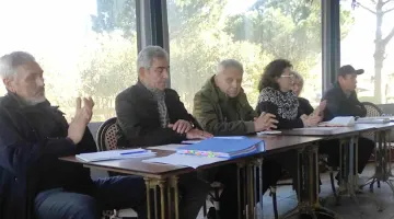 Kalker Ocağı Projesine Yargı Engeli: “ÇED Gerekli Değildir” Kararı İptal Edildi