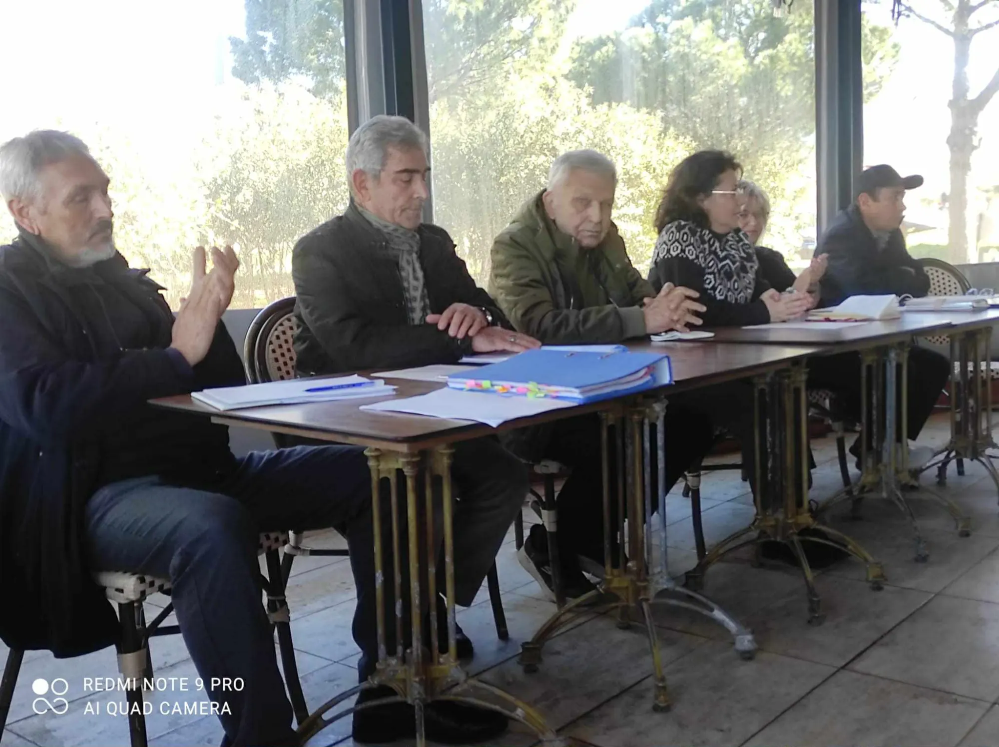 Kalker Ocağı Projesine Yargı Engeli: “ÇED Gerekli Değildir” Kararı İptal Edildi