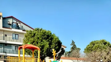 DİDİM BELEDİYESİ’NİN ÇALIŞMALARI İLE İLÇEDEKİ PARKLAR DAHA GÜZEL VE DAHA YEŞİL