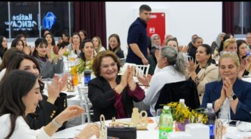 BAŞKAN HATİCE GENÇAY: “KADINLARIN EMEĞİ VE DAYANIŞMASI EN BÜYÜK DEĞERİMİZ”