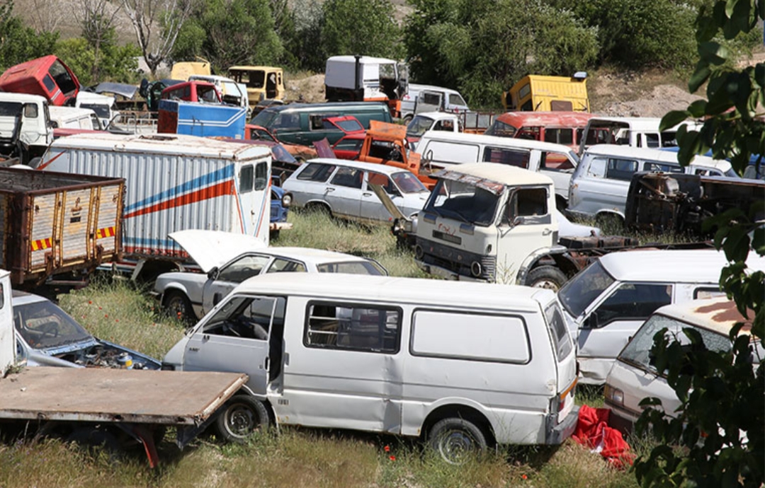 DİDİM’DE  HURDA VE TERK EDİLMİŞ ARAÇLARA KARŞI ORTAK MÜCADELE