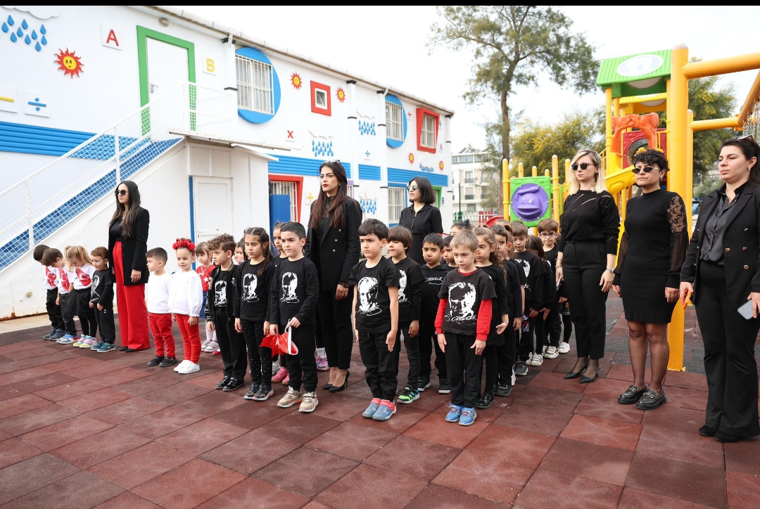 GENÇAY” ÇANAKKALE RUHU YAŞIYOR”