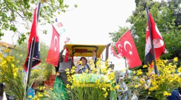 DİDİM’DE EGE LEZZETLERİ FESTİVALİ İÇİN GERİ SAYIM BAŞLADI