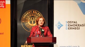 GENÇAY” TOPLUMCU BELEDİYECİLİK ÜTOPYA DEĞİLDİR