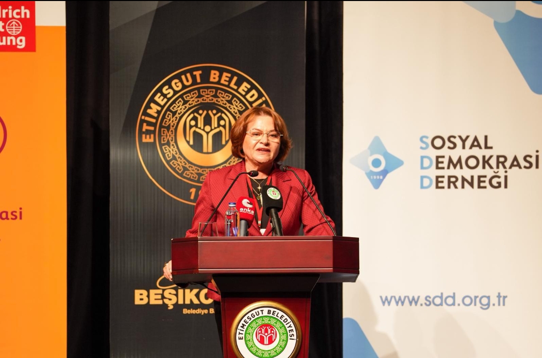 GENÇAY” TOPLUMCU BELEDİYECİLİK ÜTOPYA DEĞİLDİR