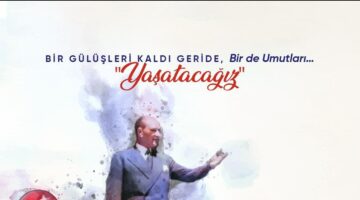 DİDİM’DE 23 NİSAN COŞKUSU AKŞAM ETKİNLİKLERİYLE TAÇLANACAK