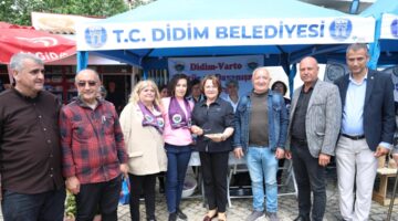 RİTİM KÜLTÜR VE LEZZET BULUŞMASI