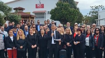CHP “‘BİLİMSEL EĞİTİM” YAŞASIN CUMGURİYET