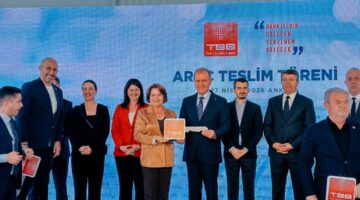 DİDİM BELEDİYESİ ARAÇ FİLOSUNU GÜÇLENDİRDİ